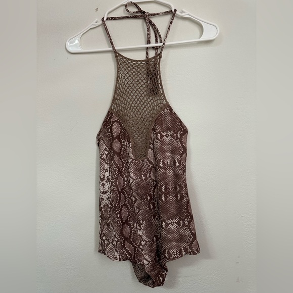 RARE ACACIA TEAHUPOO ONE PIECE - Picture 1 of 5